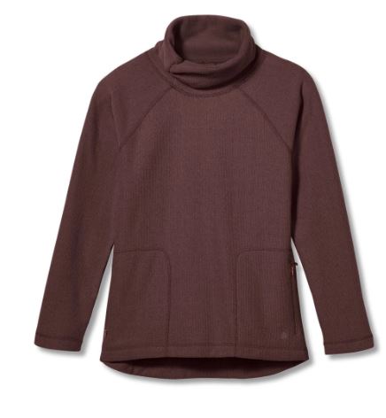 Royal Robbins - Connection Reversible Pullover