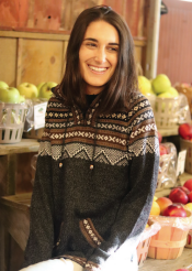 Artesania: Women's Sweater
