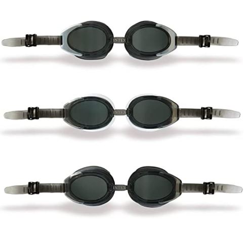 Intex - Water Sport Goggles
