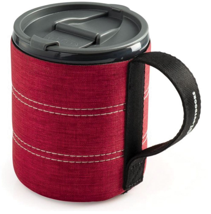 GSI - Infinity Backpacker Mug