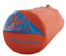 Kelty - Cosmic Air Mummy Sleeping Pad