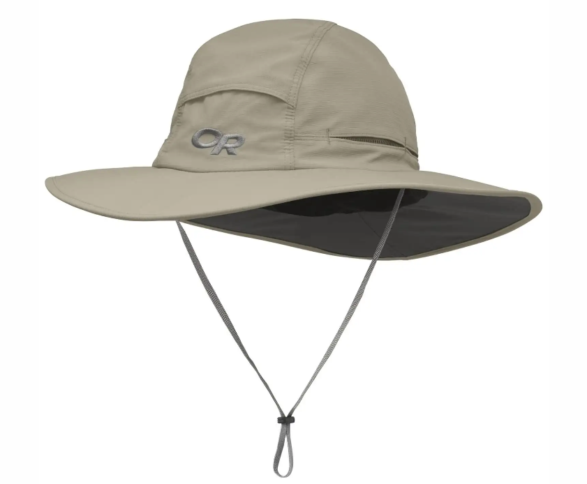 Outdoor Research - Sunbriolet Sun Hat