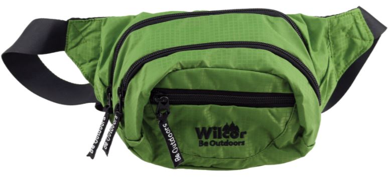 Wilcor - Shoulder or Waist Pack Asst