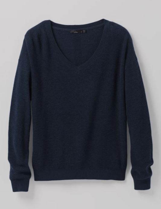 prAna - Milani V-Neck Sweater