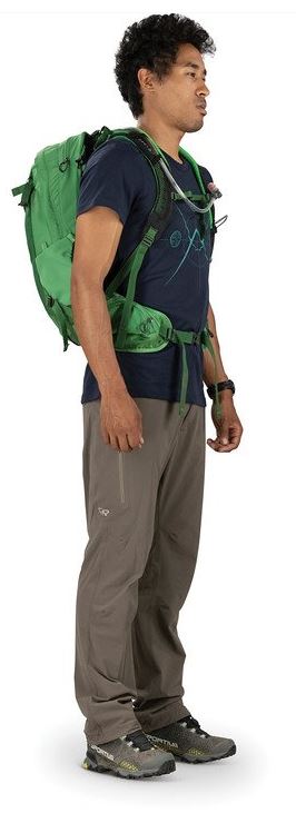 men's osprey manta hydration pack Osprey