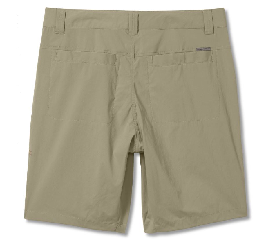 Royal robbins hot sale cargo shorts