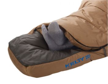 Kelty - Tuck 20 Sleeping Bag