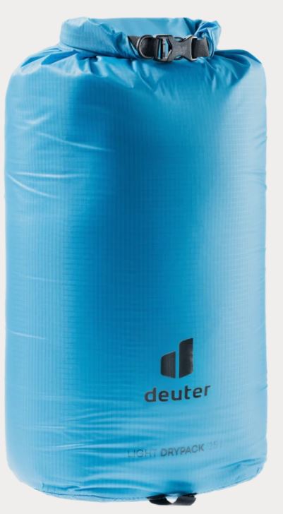 Deuter - Light Drypack