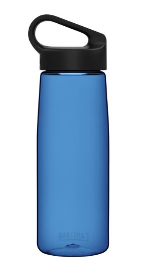 Camelbak Eddy .75l Water Bottle - Oxford Blue