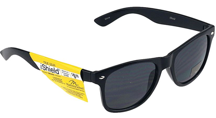 Wilcor - Malibu Style Sunglasses