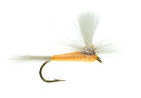 Umpqua - Parachute Adams Fly