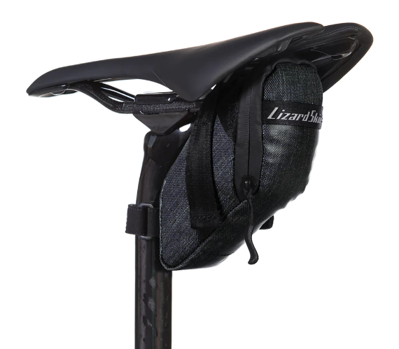 Lizard Skins: Super Cache Saddle Bag