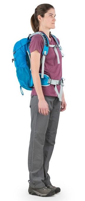 Osprey - Women's Sirrus 24 Backpack