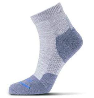 Fits Sock - Medium Hiker Crew Sock