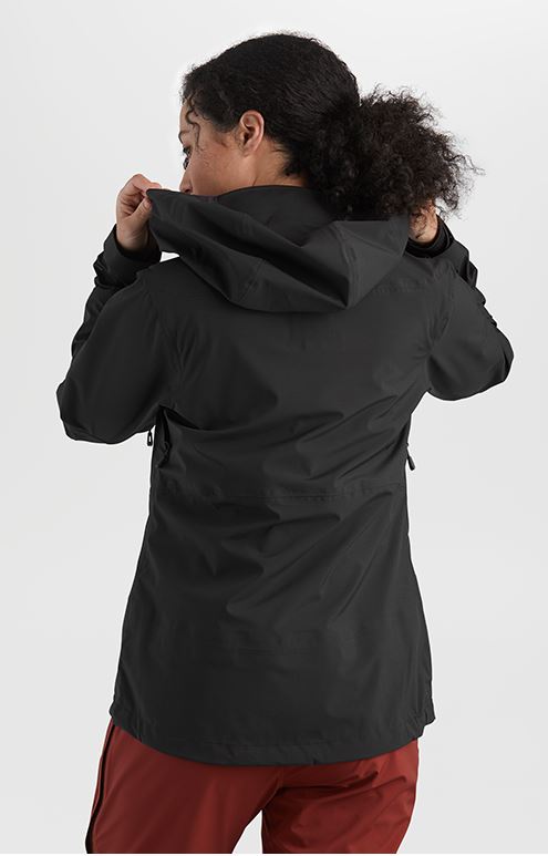 Outdoor Research - Women's Carbide Jacket