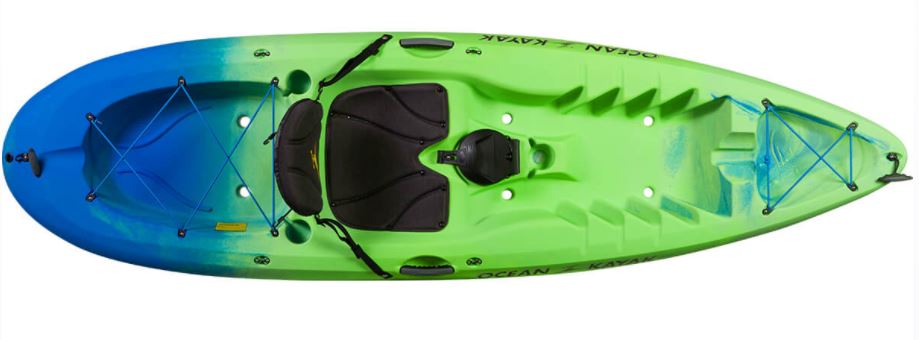 Ocean Kayak - Malibu 9.5