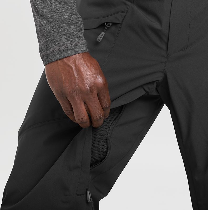 Outdoor Research - Men's Snowcrew Pants