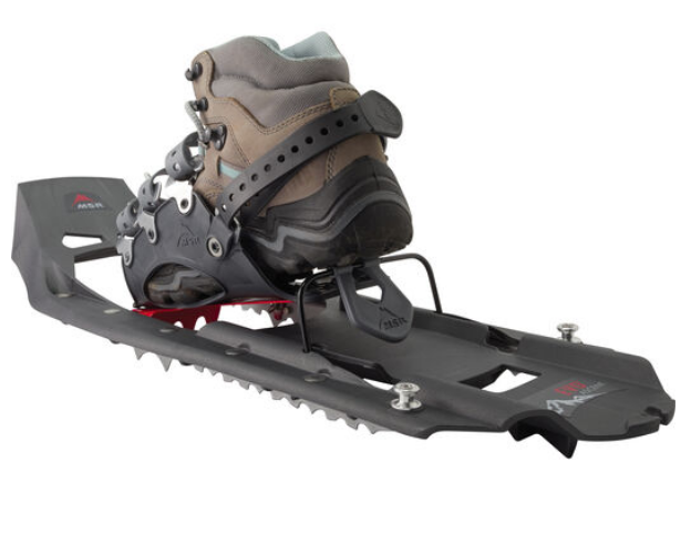 MSR Evo Ascent Snoeshoe、22インチ アウトドアシューズ | www