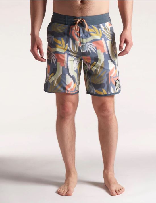 Howler Bros - Stretch Bruja Boardshorts