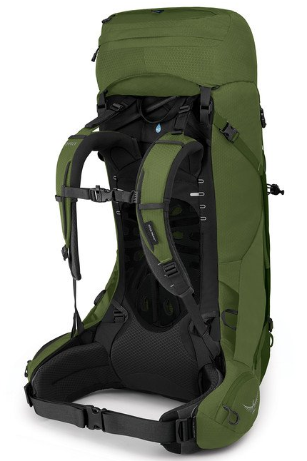 Osprey - Aether 55 Pack
