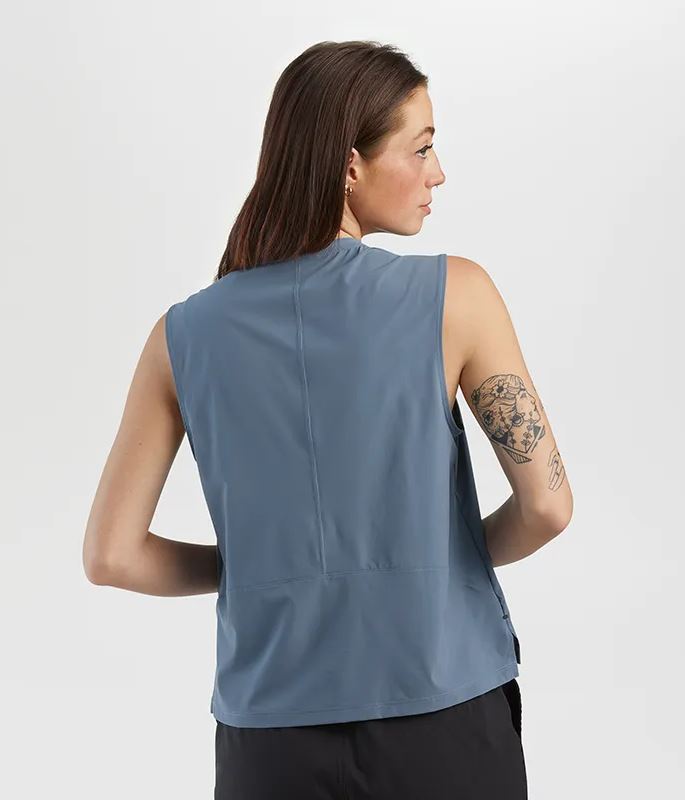 Outdoor Research - Women's Astroman Tank