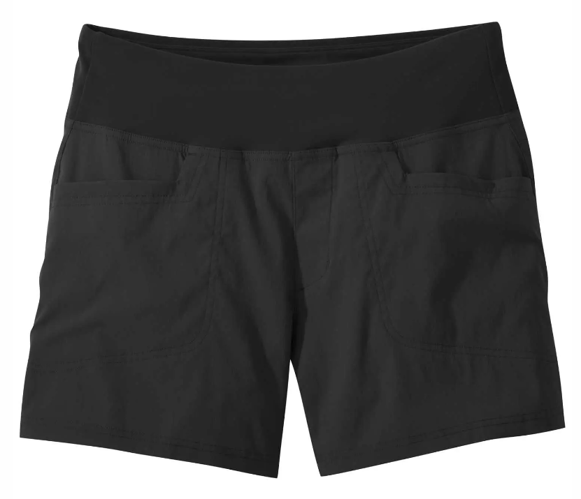 Outdoor Research - Women's Zendo Shorts