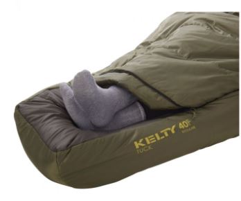 Kelty on sale tuck 40