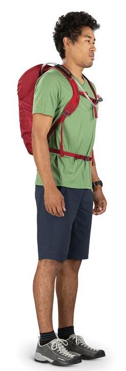 Osprey - Men's Skarab 18 Pack