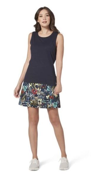 Royal robbins women's discovery best sale iii skort