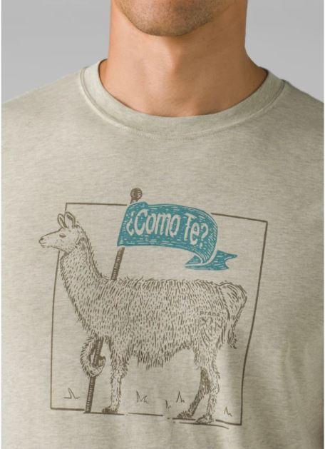 prAna - Men's Como Te Llama Journeyman 2 Shirt