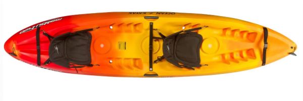 Ocean Kayak - Malibu Two