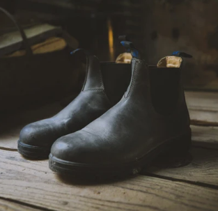 Blundstone: 566 Thermal Chelsea Boot