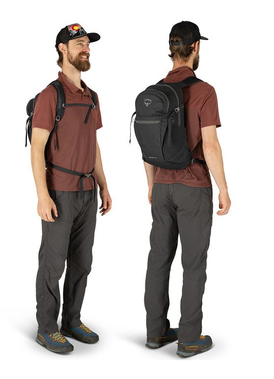 moosejaw osprey daylite plus Osprey