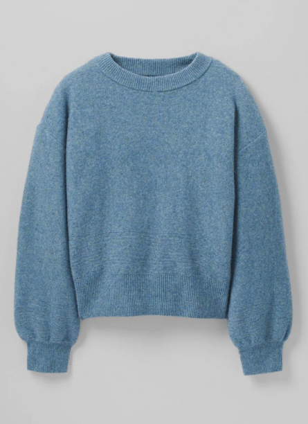 Prana - Azure Sweater