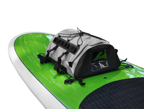 Seattle Sports - Deluxe Deck Bag