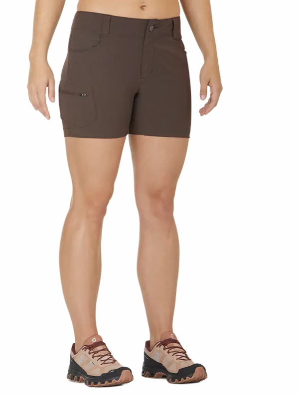 Outdoor Research - Women's Ferrosi Shorts 5" inseam
