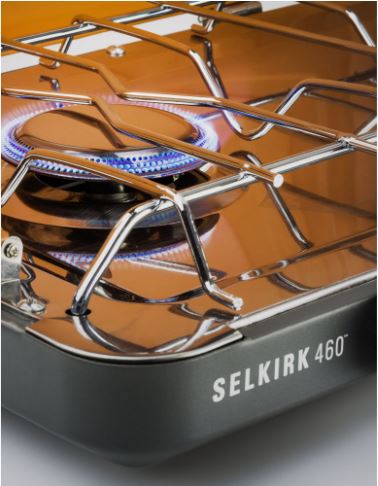 GSI - Selkirk 460 Camp Stove