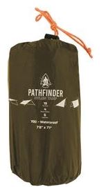 Pathfinder - Nylon Tarp