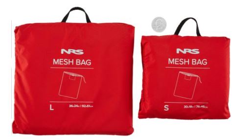 NRS - Mesh Bag