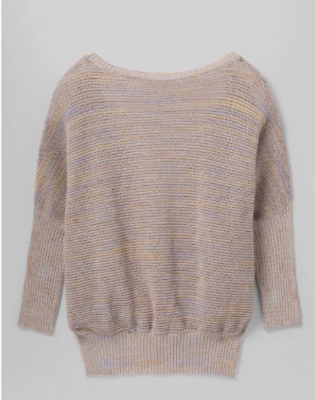 prAna - Women's Coronet Sweater
