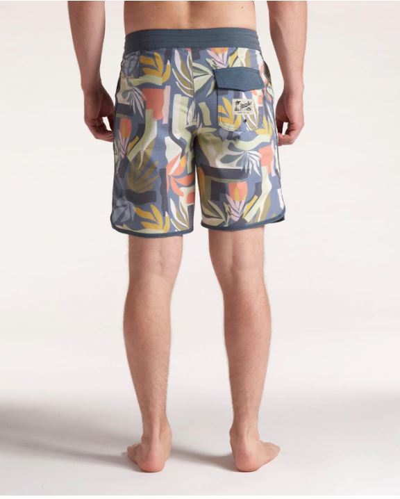 Howler Bros - Stretch Bruja Boardshorts