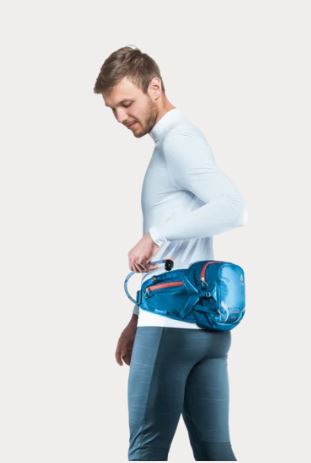 Deuter - Pulse 3 Hip Pack