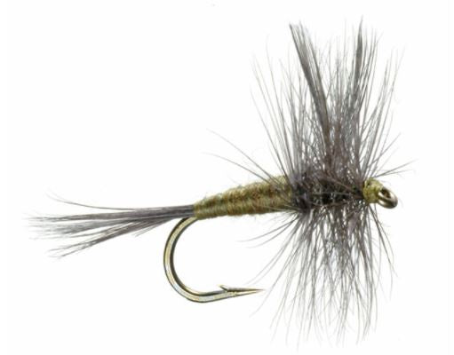 Umpqua - Blue Wing Olive Fly
