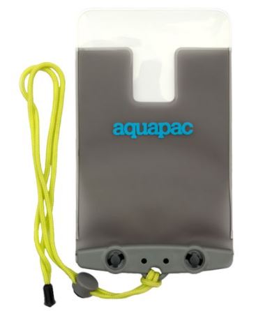 Aquapac - Waterproof Phone Case