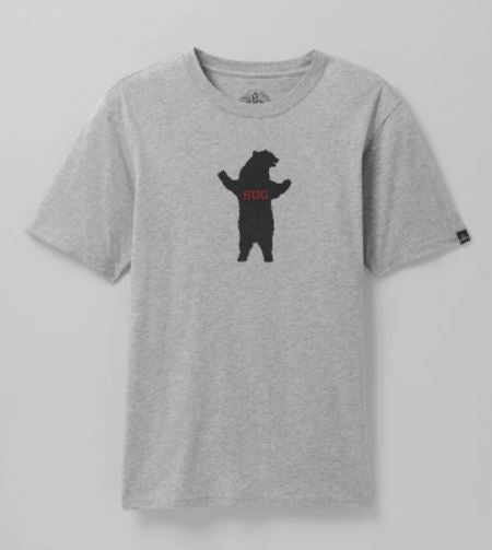 prAna - Men's Bear Squeeze Journeyman Shirt