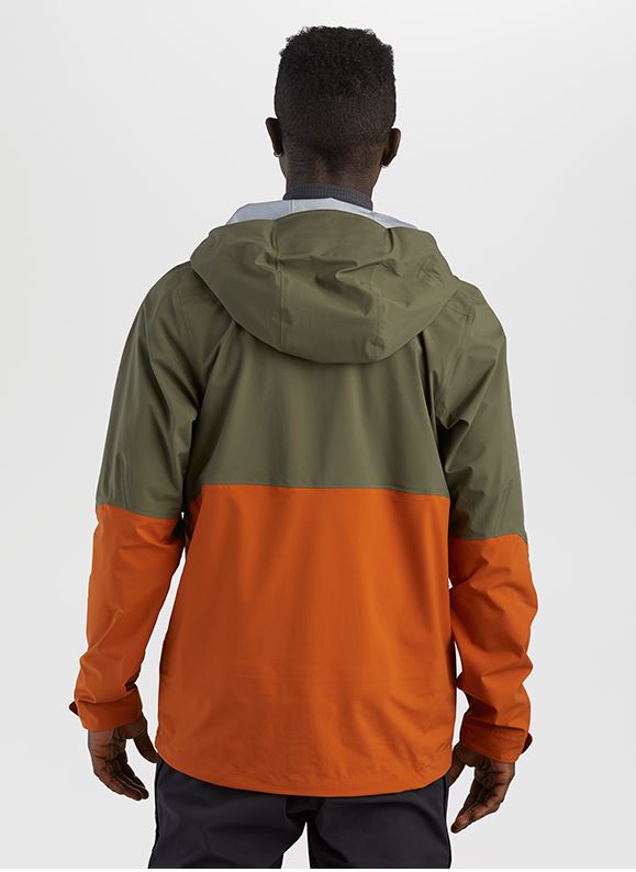 Outdoor Research - Men's Carbide Jacket