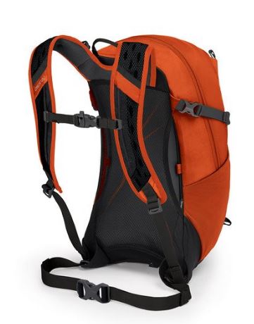 Osprey hikelite 18 pack best sale