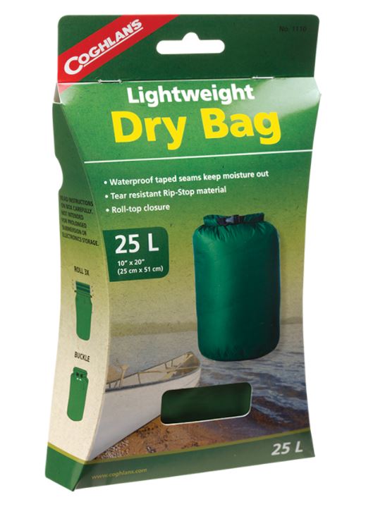 Coghlan's - Dry Bag