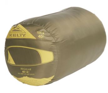 Kelty - Tuck 40 Sleeping Bag