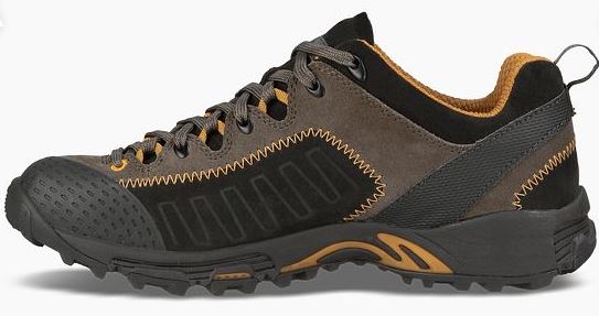 Vasque - Men's Juxt Hiking Shoe